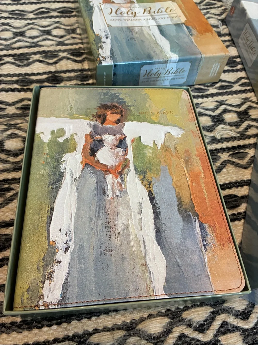 New Notetaking Bibles from Anne Neilson. Choose 1!!